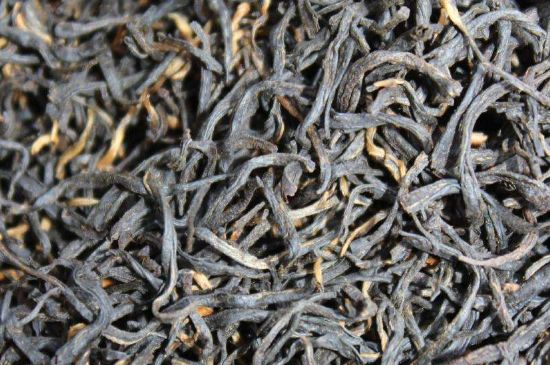 怎樣鑒別金駿眉的好壞，金駿眉紅茶的鑒別方法