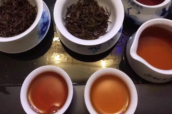 怎樣鑒別金駿眉的好壞，金駿眉紅茶的鑒別方法