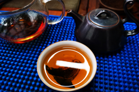 普洱四大學(xué)費(fèi)茶排名，普洱學(xué)費(fèi)茶順口溜