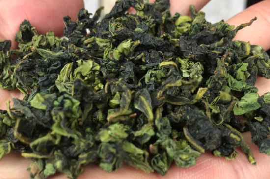 用紙巾辨別香精鐵觀音，鐵觀音香精如何分辨方法