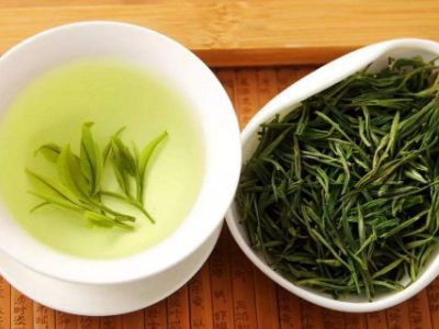 白茶顏色變黃還能喝嗎，發(fā)黃的白茶好不好？