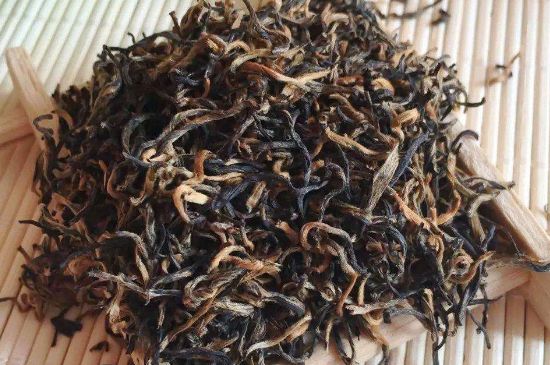 怎樣鑒別金駿眉的好壞，金駿眉紅茶的鑒別方法