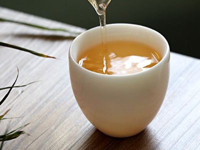 如何通過茶湯辨別好茶，六大茶類茶湯顏色標(biāo)準(zhǔn)
