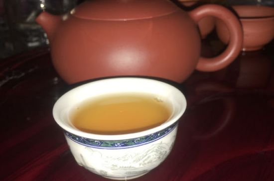 200一斤的茶葉算不算好，兩百一斤買的是中低檔茶