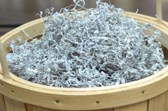 張家界莓茶真假對(duì)比，野生莓茶的鑒別方法