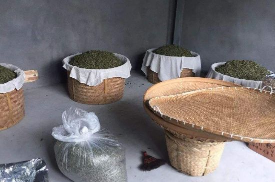 巖茶焙火時(shí)間表，你最想知道的巖茶焙火問(wèn)題