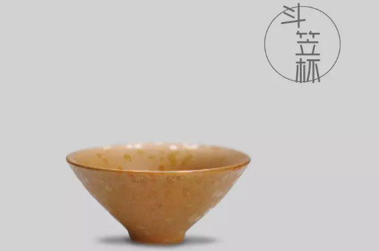 品茗杯的杯型介紹，品茗杯的器型類別分類大全圖