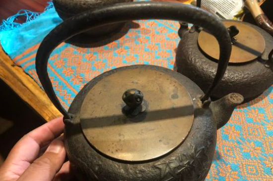 國(guó)產(chǎn)鐵壺危害，便宜鐵壺有毒嗎