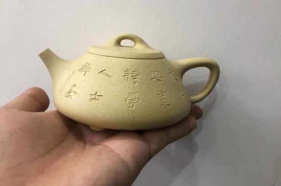 生普洱茶用什么泥料的紫砂壺，最合適生普的紫砂泥料