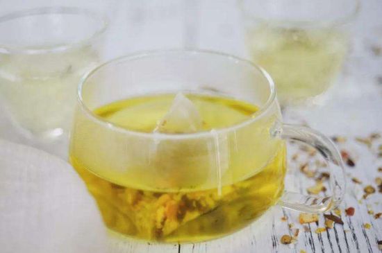 濕氣重可以喝桂花茶嗎，有濕氣的人能喝桂花茶嗎？