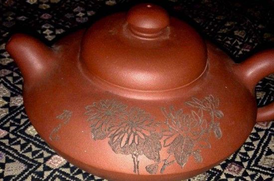 合歡壺適合泡什么茶，合歡型紫砂壺泡什么茶合適？