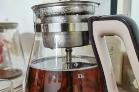 蒸茶器構(gòu)造及原理，蒸茶是什么作用原理