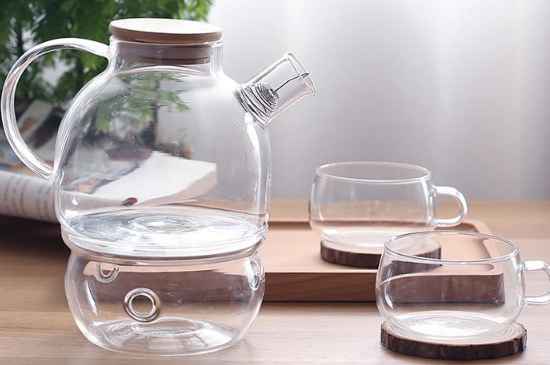 正山小種茶器，正山小種適合什么茶具