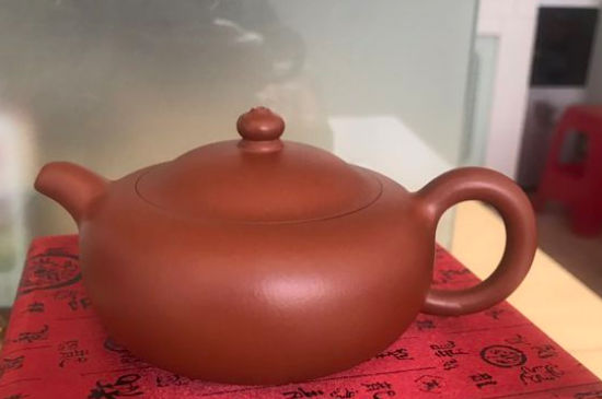 朱泥適合泡生普還是熟普，朱泥泡什么普洱茶好