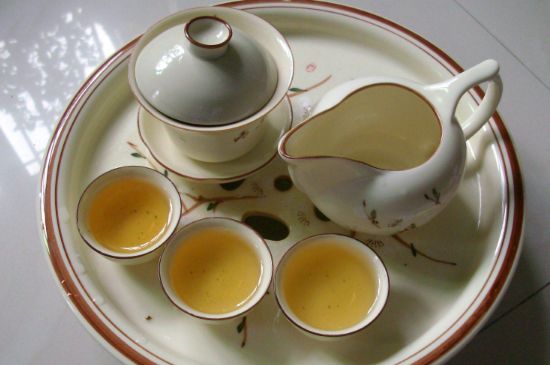 茉莉香螺茶屬于什么茶，茉莉香螺是綠茶嗎