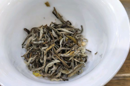 九窨茉莉多少錢，九窨茉莉花茶價格