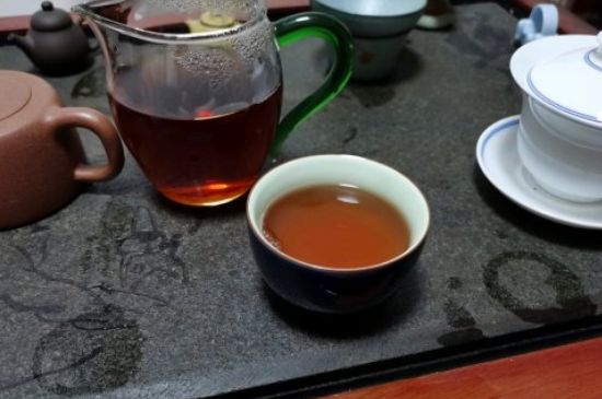 蒸汽煮茶器適合什么茶，蒸汽煮茶器適合用綠茶嗎？