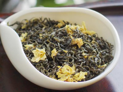 頂級茉莉茶是什么牌子，最好的茉莉茶是什么