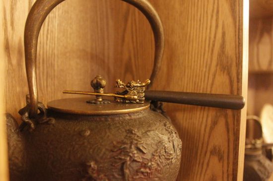 鐵壺生銹了怎么處理，如何防止鐵壺生銹