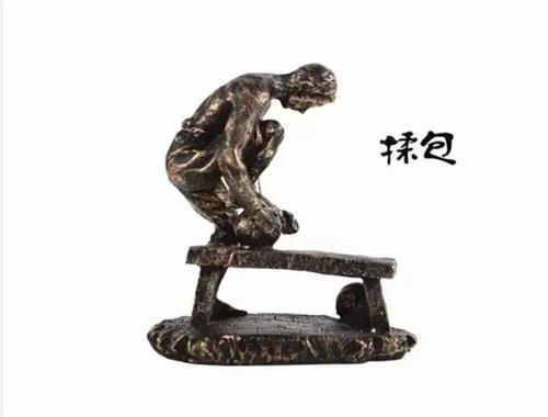 六大茶類(lèi)工藝基本知識(shí)，六大類(lèi)茶葉的制作工藝流程圖