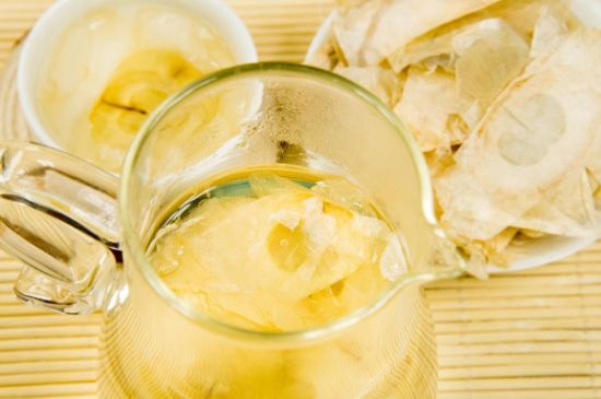 喝花茶禁忌大全，花茶是涼性的嗎？