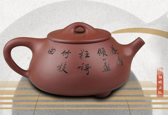 景舟八式紫砂壺圖片及名稱，經典壺型顧景舟八式值多少錢？