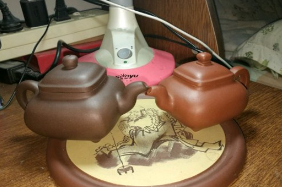 一茶一壺沒必要，紫砂壺要一茶一壺嗎？