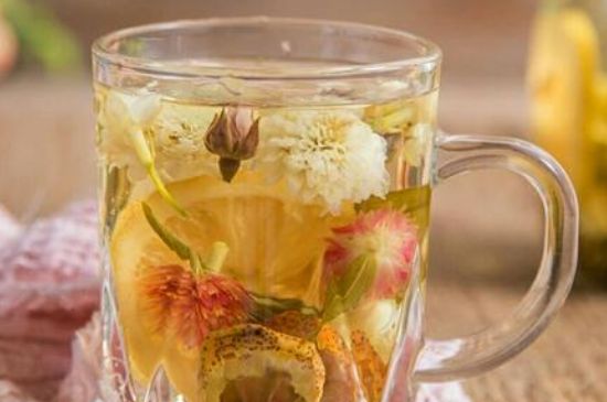 喝玫瑰花茶能祛斑嗎，玫瑰花茶有祛斑的功效嗎？