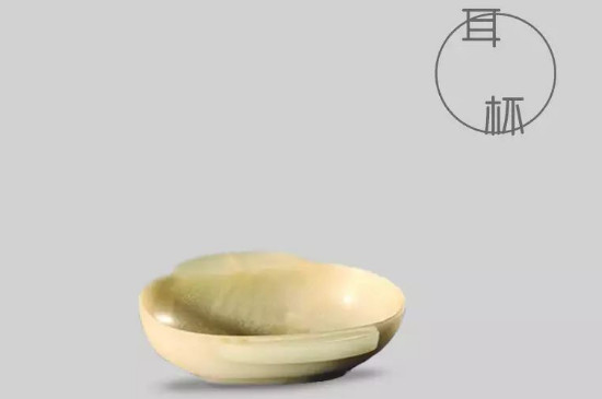 品茗杯的杯型介紹，品茗杯的器型類別分類大全圖