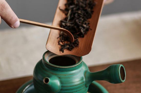 茶道10君子使用圖解，茶道君子六件套的用途