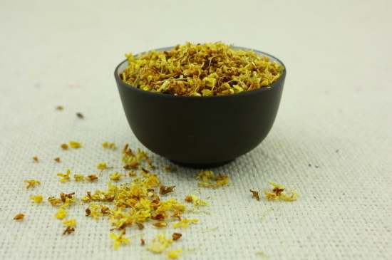 桂花茶禁忌，喝桂花茶有什么禁忌