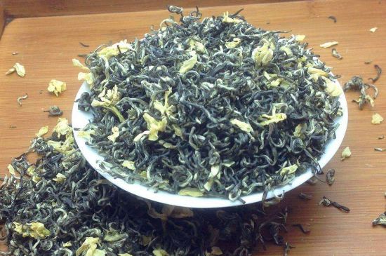 茉莉銀針茶泡法，茉莉銀針怎么泡