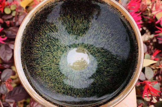 建盞喝茶的害處，建盞喝茶重金屬中毒？