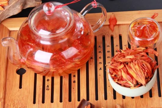 喝花茶禁忌大全，花茶是涼性的嗎？