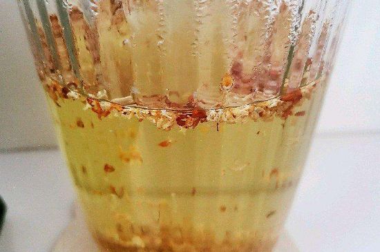 濕氣重可以喝桂花茶嗎，有濕氣的人能喝桂花茶嗎？