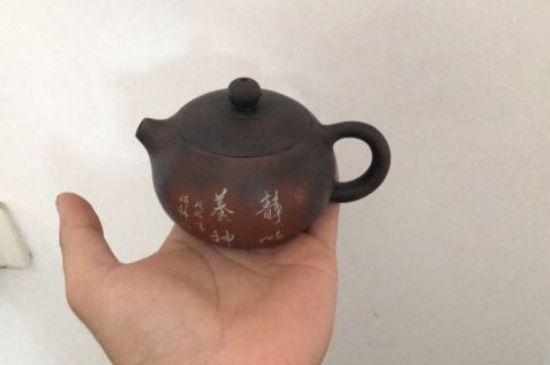 為什么陶壺用米湯開壺，煮水陶壺用大米湯開壺方法