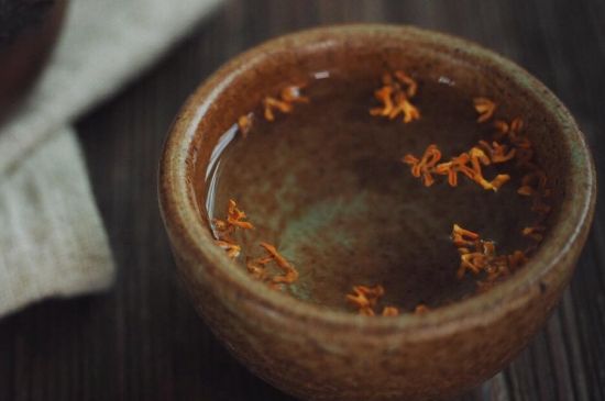 桂花茶一天一杯過量了嗎，桂花茶一天喝多少合適？