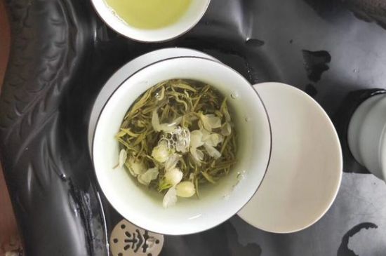茉莉泡水禁忌，喝茉莉茶葉有什么禁忌