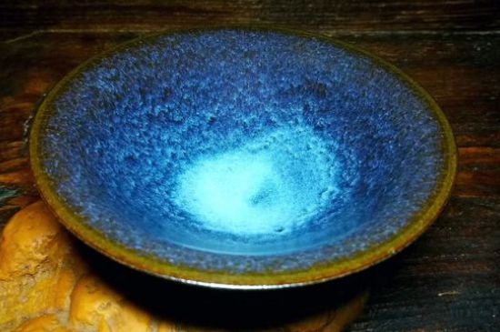當(dāng)代建盞全是化學(xué)釉？建盞原礦釉與化工釉的區(qū)別