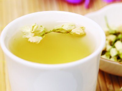 茉莉和什么一起泡最好，茉莉茶有幾種搭配？
