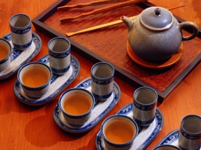 茶具怎么用，茶具套裝使用方法步驟