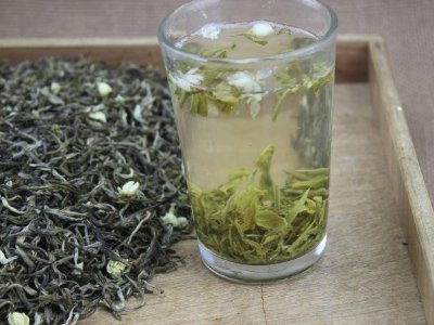 頂級茉莉茶是什么牌子，最好的茉莉茶是什么