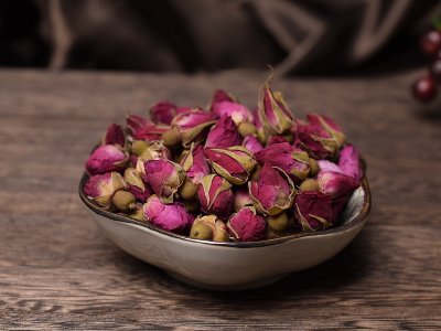 玫瑰花茶能豐胸嗎，天然豐胸花茶