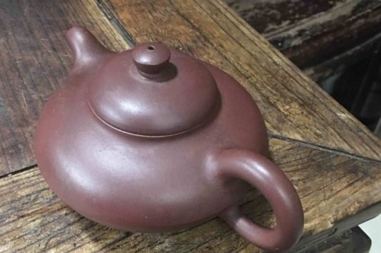 合歡壺適合泡什么茶，合歡型紫砂壺泡什么茶合適？