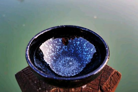 假建盞的特點(diǎn)，真假建盞區(qū)分帶圖