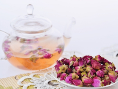 干玫瑰花泡前需要洗嗎，泡玫瑰花需要洗一下嗎？