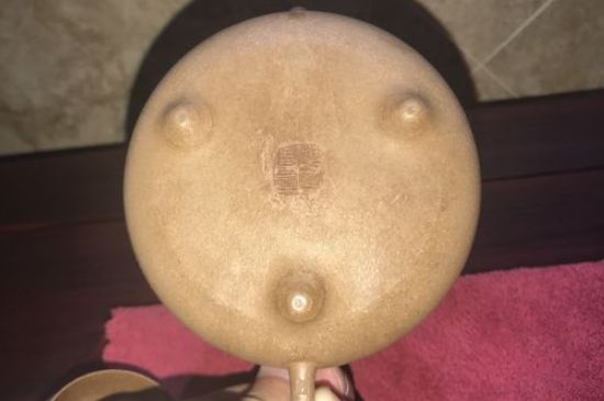 紫砂壺養(yǎng)10年后會是什么樣，紫砂壺養(yǎng)10年后圖片