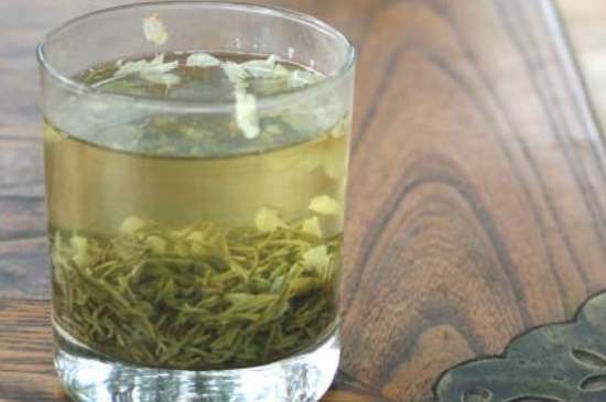 茉莉銀針適合什么人喝，茉莉銀針茶有什么功效