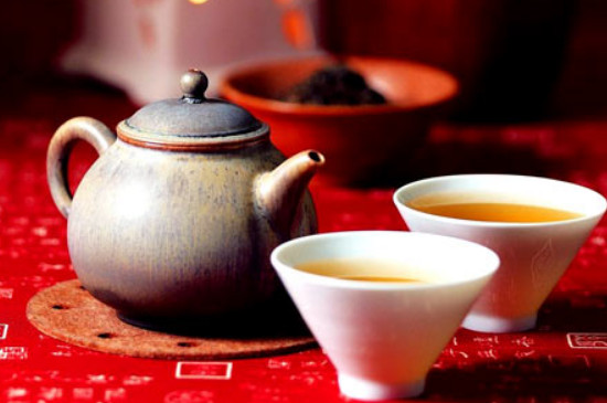 什么茶壺泡什么茶，各種茶用什么茶具泡