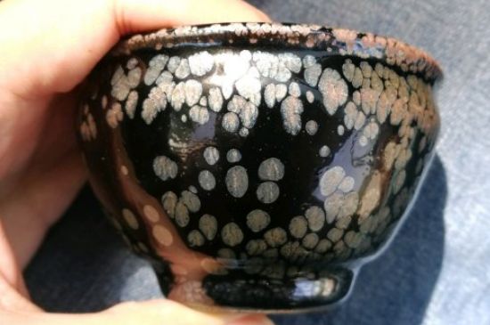 便宜的建盞杯是假的嗎，幾十塊錢的建盞是真的嗎